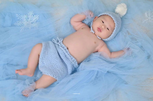 乳山宝宝睡觉淌汗 乳山宝宝睡觉淌汗